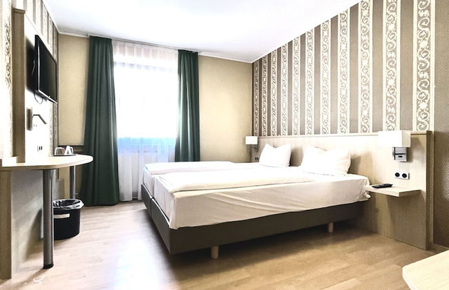 Hafner Hotel- Apartment - Foto 5