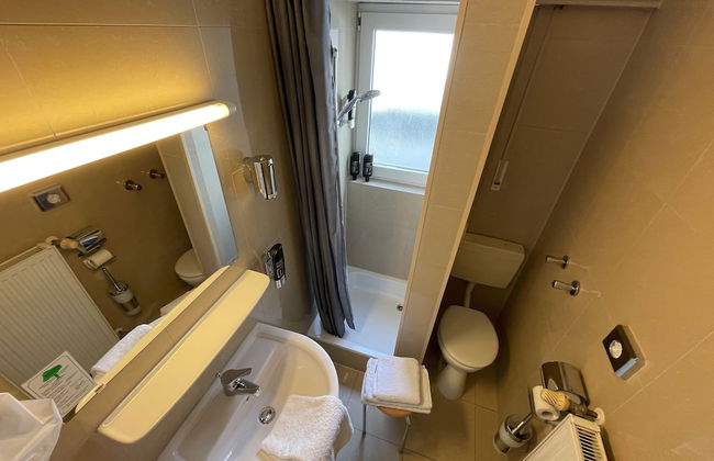 Hafner Hotel- Apartment - Foto 35