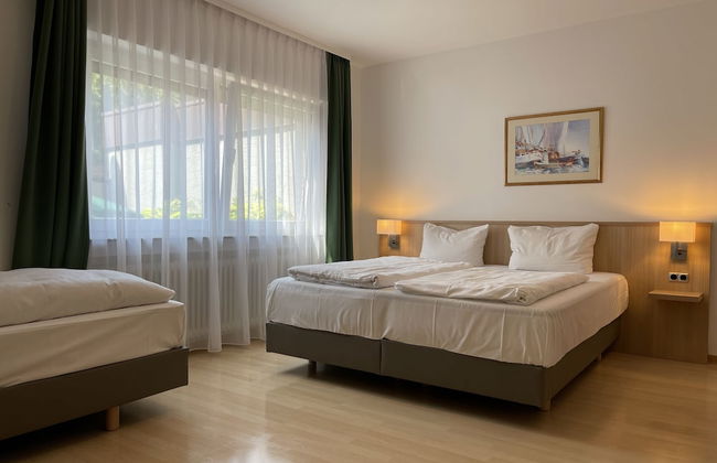 Hafner Hotel- Apartment - Foto 17