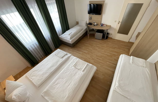Hafner Hotel- Apartment - Foto 33
