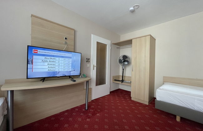 Hafner Hotel- Apartment - Foto 21