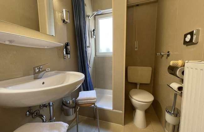 Hafner Hotel- Apartment - Foto 24