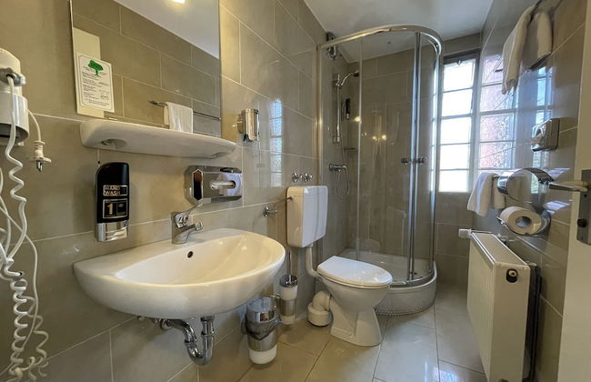 Hafner Hotel- Apartment - Foto 14