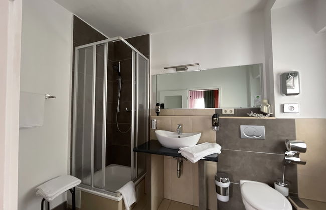 Hafner Hotel- Apartment - Foto 44