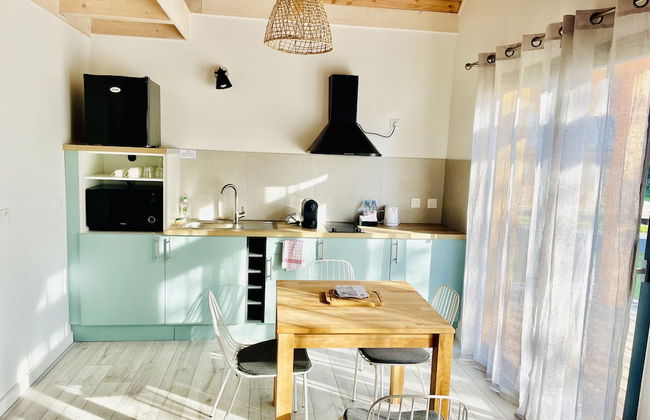 Les Cottages de Ripaille - Foto 17