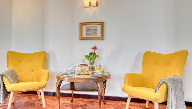 Casa do Valentim, a Home in Madeira - Photo 2, Room