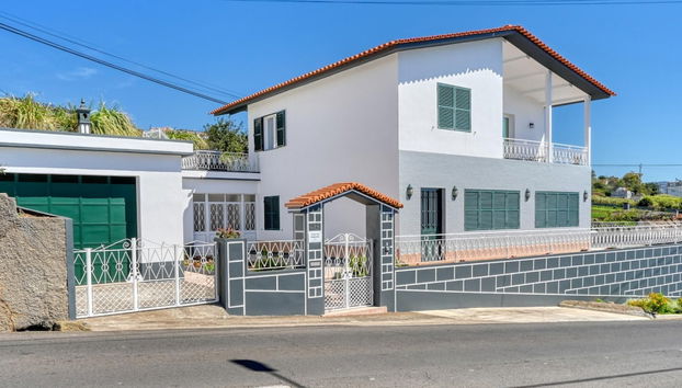Casa do Valentim, a Home in Madeira - Photo 4, Room