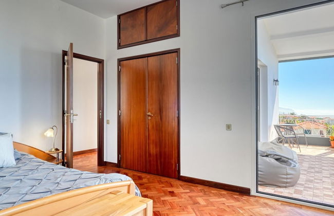 Casa do Valentim, a Home in Madeira - Foto 44