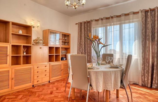 Casa do Valentim, a Home in Madeira - Foto 28