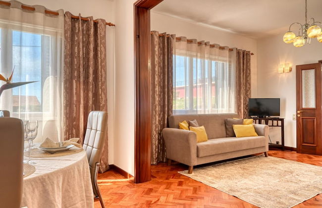 Casa do Valentim, a Home in Madeira - Foto 22