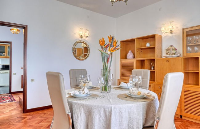 Casa do Valentim, a Home in Madeira - Foto 30