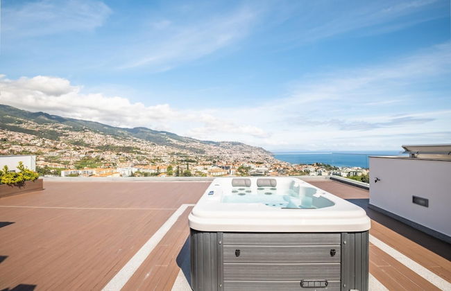 Belle Maison by Madeira Sun Travel - Foto 54