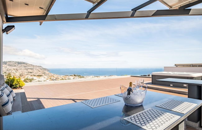 Belle Maison by Madeira Sun Travel - Foto 1