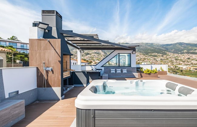 Belle Maison by Madeira Sun Travel - Foto 37