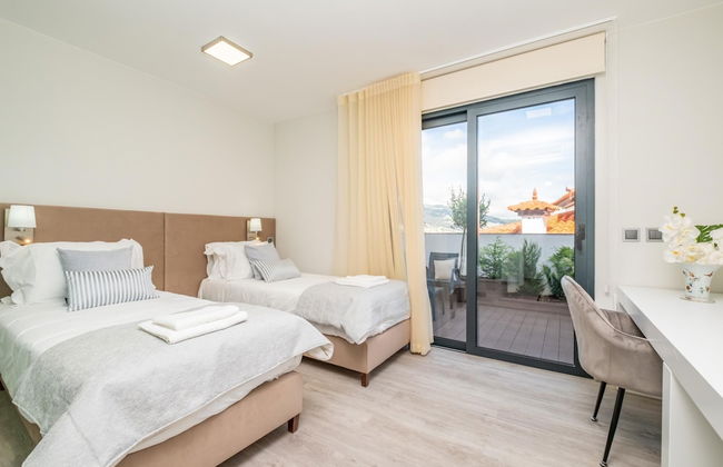 Belle Maison by Madeira Sun Travel - Foto 24