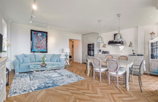 Apartamenty Sun & Snow Hel Centrum - Foto 10