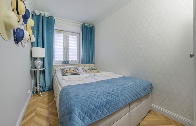 Apartamenty Sun & Snow Hel Centrum - Foto 3