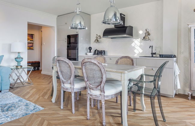 Apartamenty Sun & Snow Hel Centrum - Foto 5