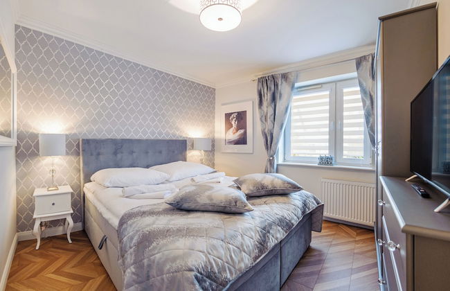 Apartamenty Sun & Snow Hel Centrum - Foto 1