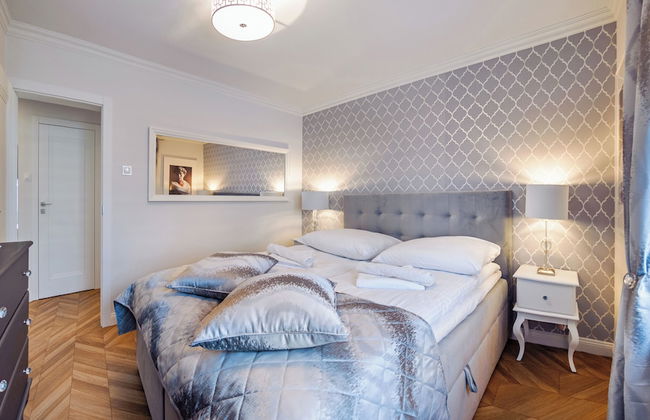 Apartamenty Sun & Snow Hel Centrum - Foto 2