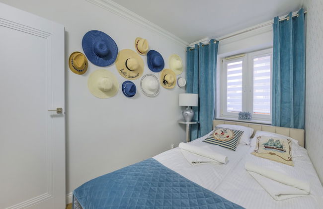 Apartamenty Sun & Snow Hel Centrum - Foto 4