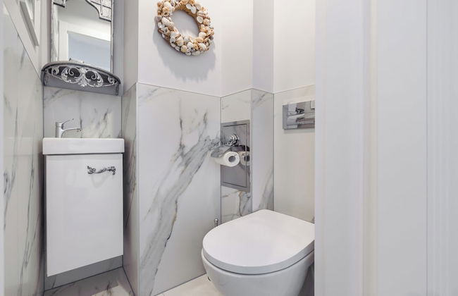 Apartamenty Sun & Snow Hel Centrum - Foto 15