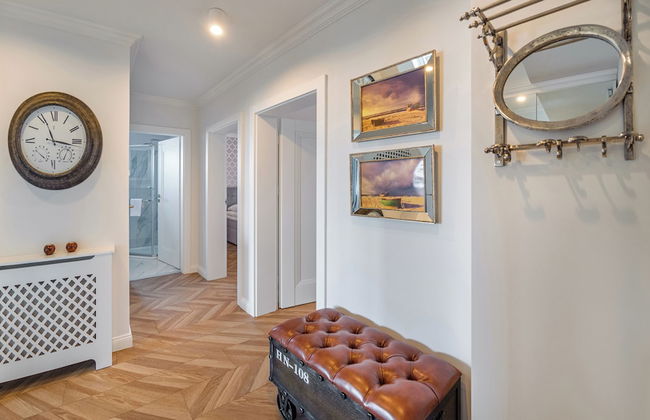 Apartamenty Sun & Snow Hel Centrum - Foto 11