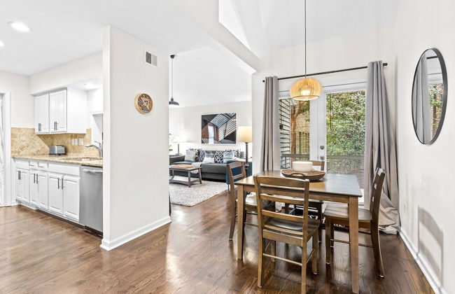 Juniper Furnished Apartments - Foto 69