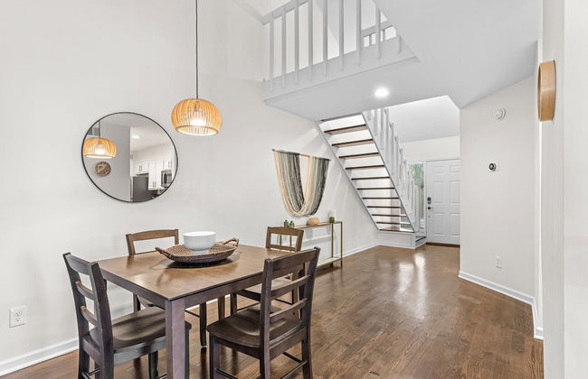 Juniper Furnished Apartments - Foto 51