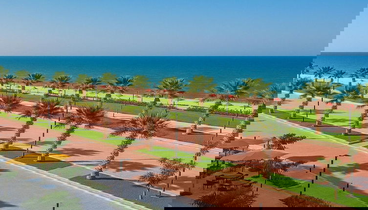 Foto 1 - Luxurious Chalet in Port Said Governorate With Breathtaking