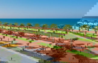 Foto 1 - Luxurious Chalet in Port Said Governorate With Breathtaking