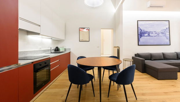 Cozinha privada