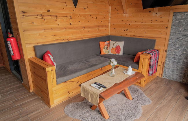 Pera Bungalov - Foto 44