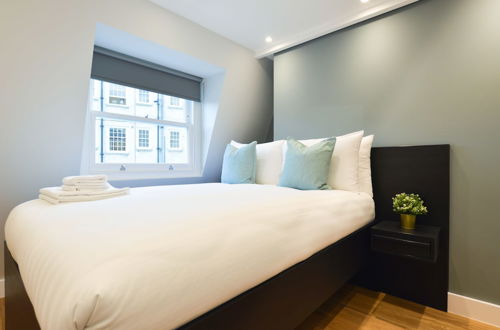 Photo 24 - New Cavendish Street Serviced Apartments by Concept Apartments