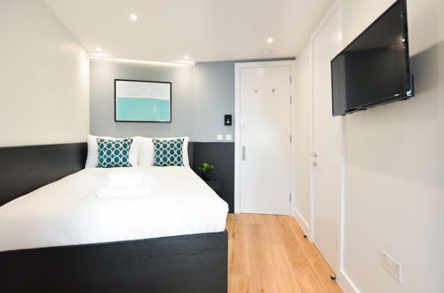 Photo 26 - New Cavendish Street Serviced Apartments by Concept Apartments