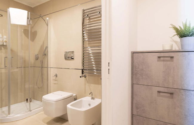 Florence Suite Apartment - Florence Suite Apartmen - Foto 34
