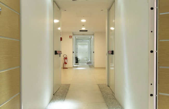 Florence Suite Apartment - Florence Suite Apartmen - Foto 39