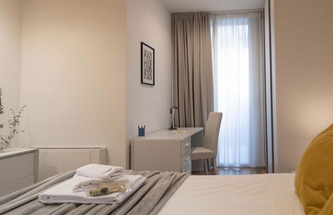 Florence Suite Apartment - Florence Suite Apartmen - Foto 31