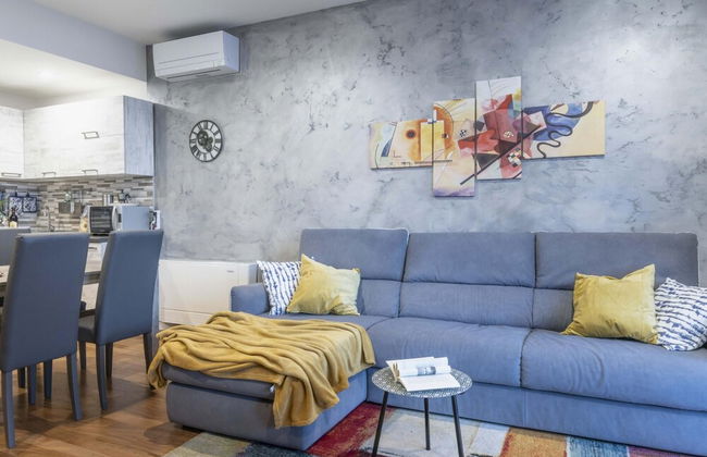 Florence Suite Apartment - Florence Suite Apartmen - Foto 9