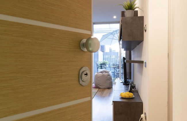 Florence Suite Apartment - Florence Suite Apartmen - Foto 3