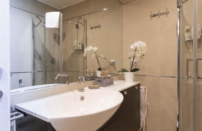 Florence Suite Apartment - Florence Suite Apartmen - Foto 35
