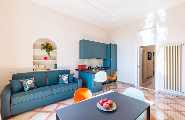 V. Emanuele apts by Wonderful Italy - Foto 47