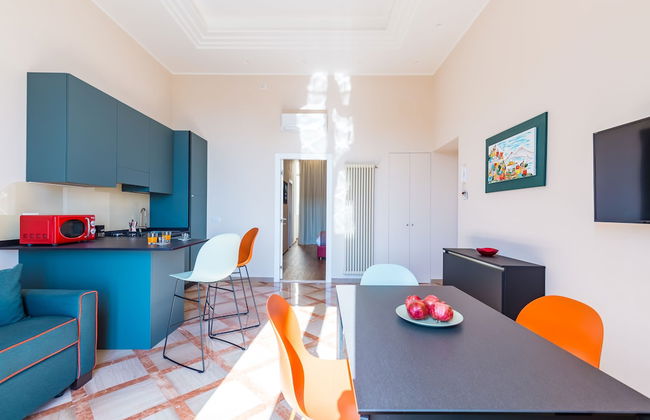 V. Emanuele apts by Wonderful Italy - Foto 29