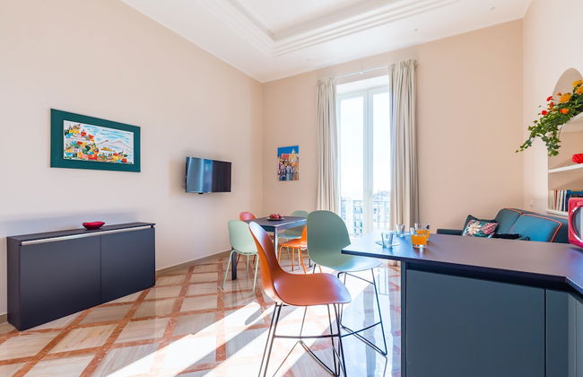 V. Emanuele apts by Wonderful Italy - Foto 31