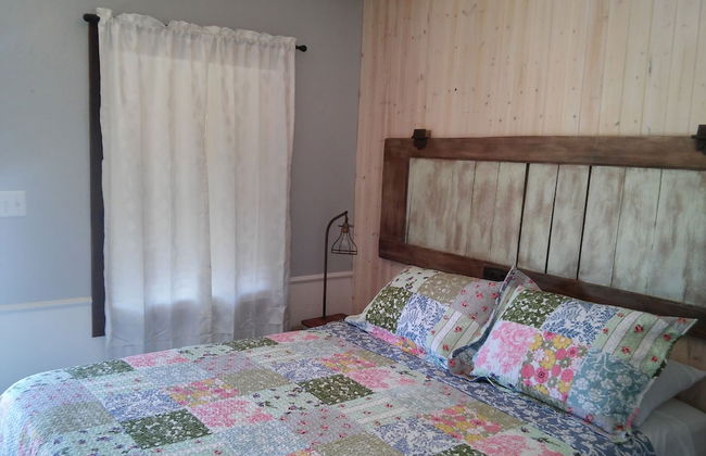 Squaw Valley Motel - Foto 4