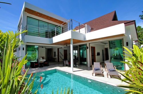 Foto 1 - Ya Nui Beach Villas