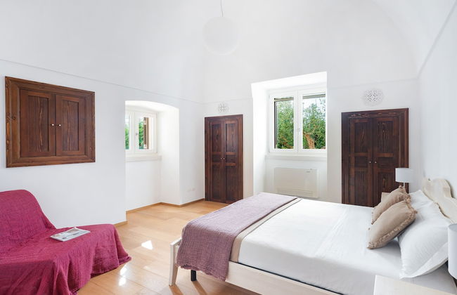 Villa Marangi by Wonderful Italy - Photo 6