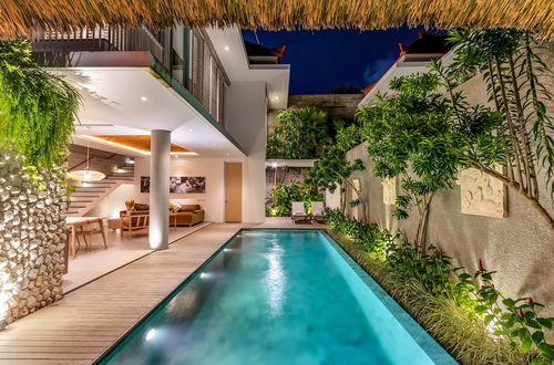 Photo 32 - Best Selling 2 Bedrooms Villa in Central Seminyak