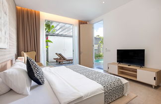 Photo 2 - Best Selling 2 Bedrooms Villa in Central Seminyak