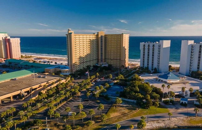 Pelican Beach 1506 1 Bedroom Condo by Pelican Beach Management - Foto 37